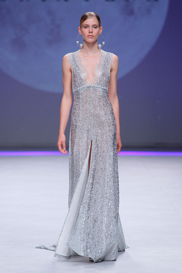 ilovebrides.pt Sonia Peña Coleção 2020 Vestidos de Festa e Cerimónia